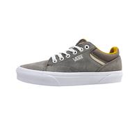 Vans Seldan Damen Sneaker, Retro Pop Gray Crème Brulee, 42 EU