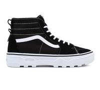 Vans Sentry SK8-HI WC Schwarz 38