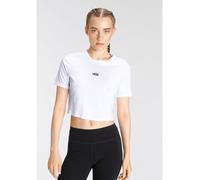 Vans Shirt "Flying V" in Weiß - Größe XL | Damen Tops