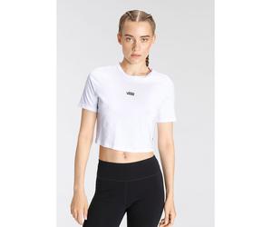 Vans Shirt "Flying V" in Weiß - Größe XL | Damen Tops