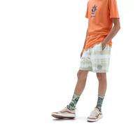 Vans Shorts Peace of Mind celadon green L