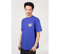 Vans - Show Off Royal Cobalt - T-Shirt - Blau - XL - 100% Baumwolle Blau XL