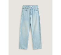 Vans - Sirelle Puddle-Hose, Damen, Blau, Größe: 22