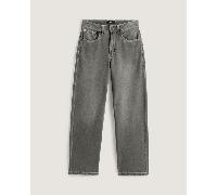 Vans - Sirelle Puddle-Hose mit 5 Taschen, Damen, Grau, Größe: 26