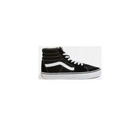 Vans - Sk8-Hi - Sneaker, Gr. 44, schwarz (Black/Black/White)
