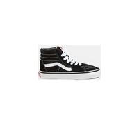 Vans Sk8hi Trainers Schwarz EU 34 Kinder
