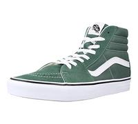 VANS SK8-HI COLOR THEORY DUCK GREEN VN0A7Q5NYQW