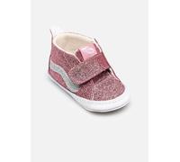 Vans - SK8-Hi Crib - Rosa - Sneaker - Größe 18