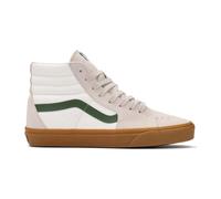 Vans SK8-Hi gray/multi (030-footwear) 8.5