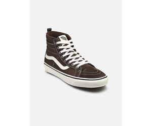Vans - SK8-Hi Insulated - Braun - Größe 36