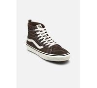 Vans - SK8-Hi Insulated - Braun - Größe 46