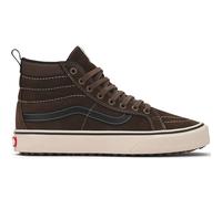 Vans Sk8-Hi Insulated Brown 45