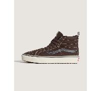 Vans Sk8-Hi Insulated Brown 44