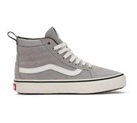 Vans SK8-HI INSULATED W Damensneaker, grau, größe 41 8.5