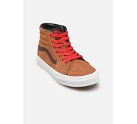 Vans - SK8-Hi K - braun - Sneaker - Größe 34
