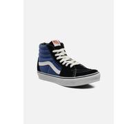 Navy Vans Sk8 Hi Trainers Blau EU 43 Herren,Damen