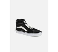 Vans Sk8-Hi Sneaker schwarz/weiß - 44