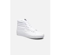 Vans - SK8-Hi M - Weiß - Sneaker - Größe 40