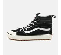 Vans - MTE Sk8-Hi Waterproof - Winterschuhe, Gr. 45 US 11.5, schwarz (Black/TrueWhite)