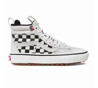 Vans SK8-HI MTTE-2 Weiße Frauenschuhe EU 37 / UK 4