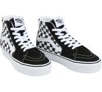 VANS SK8-HI PLATFORM 2.0 Schuh 2025 checkerboard/true white - 38