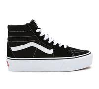 Vans Sk8-Hi Platform 2 Black/True White 38