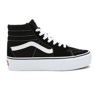 Vans Sk8-Hi Platform 2 VN0A3TKN6BT Black/True White Schwarz 40.5