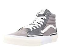 Vans Sk8-hi Reconstruct Grau 44 EU