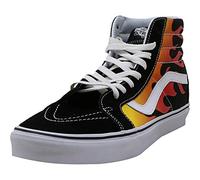 Vans Sk8-hi Reissue Freizeitschuhe für Herren, Mehrfarbig, Gymnastik, Unisex, Erwachsene, bunt, 45 EU