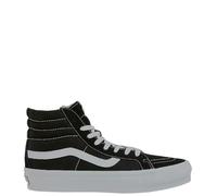 Vans SK8-HI Reissue, hohe Sneakers (Schwarz, Schuhgrößensystem EU, Erwachsene, Größe M, 39)