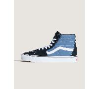 Vans Sk8 Hi Trainers Blau EU 38 1/2