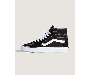 Vans - Sk8-Hi Schuhe, Herren, Schwarz, Größe: 50