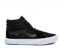 VANS SK8-HI Schuhe Hohe Sportschuhe für BMX und Skateboard Electric Blue 2025, Blau (Electric Blue), 40 EU