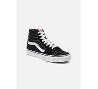 Vans Sk8hi Trainers Schwarz EU 45
