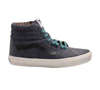 Vans Sk8-Hi Sneaker marineblau/weiß - 44.5