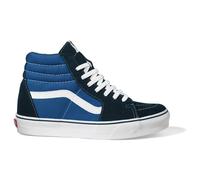 Vans - Sk8-Hi - Sneaker, Gr. 43 US W11.5 / M10, blau (Navy)