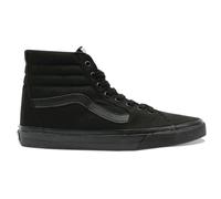 Black / Black / Black Vans Sk8hi Trainers Schwarz EU 44 1/2 Herren,Damen