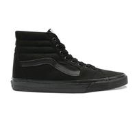 Vans SK8-HI BLACK/BLACK/BLACK schuhe EUR