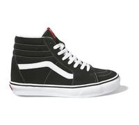 Moderne Vans Vans Sk8 Hi Schuhe Unisex Sneaker VN000D5I-00007 Schwarz 47
