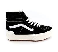 Vans SK8 HI Stacked Women's Black Trainers VN0A4BTW5ZN1, 36 EU Schwarz