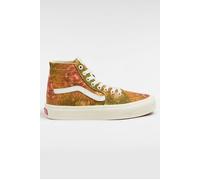Vans Sk8-hi Tapered Kobra Green Größe: 38 | Trainers Outlet | Damen | Grün