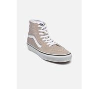 Vans - SK8-Hi Tapered M - Grau - Sneaker - Größe 40