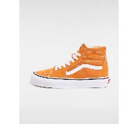 Vans SK8-Hi Tapered marmalade (801-footwear) 8