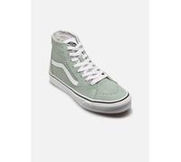 Vans - Sk8-Hi Tapered W - Grün - Sneaker - Größe 38
