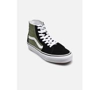 Vans - Sk8-Hi Tapered W - Grün - Sneaker - Größe 38