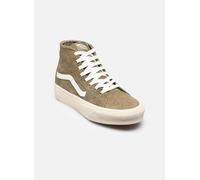 Vans - Sk8-Hi Tapered W - Grün - Sneaker - Größe 42