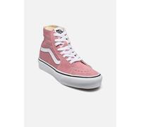 Vans - Sk8-Hi Tapered W - Rosa - Sneaker - Größe 36