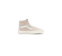 Vans Sk8-Hi Unisex Sneaker beige (eu_Footwear_Size_System, Adult, Numeric, medium, Numeric_36)
