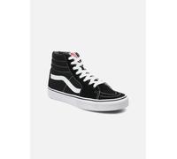 Vans Sk8-Hi Sneaker schwarz/weiß - 39