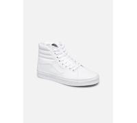 Vans - SK8 Hi W - weiß - Sneaker - Größe 40 1/2